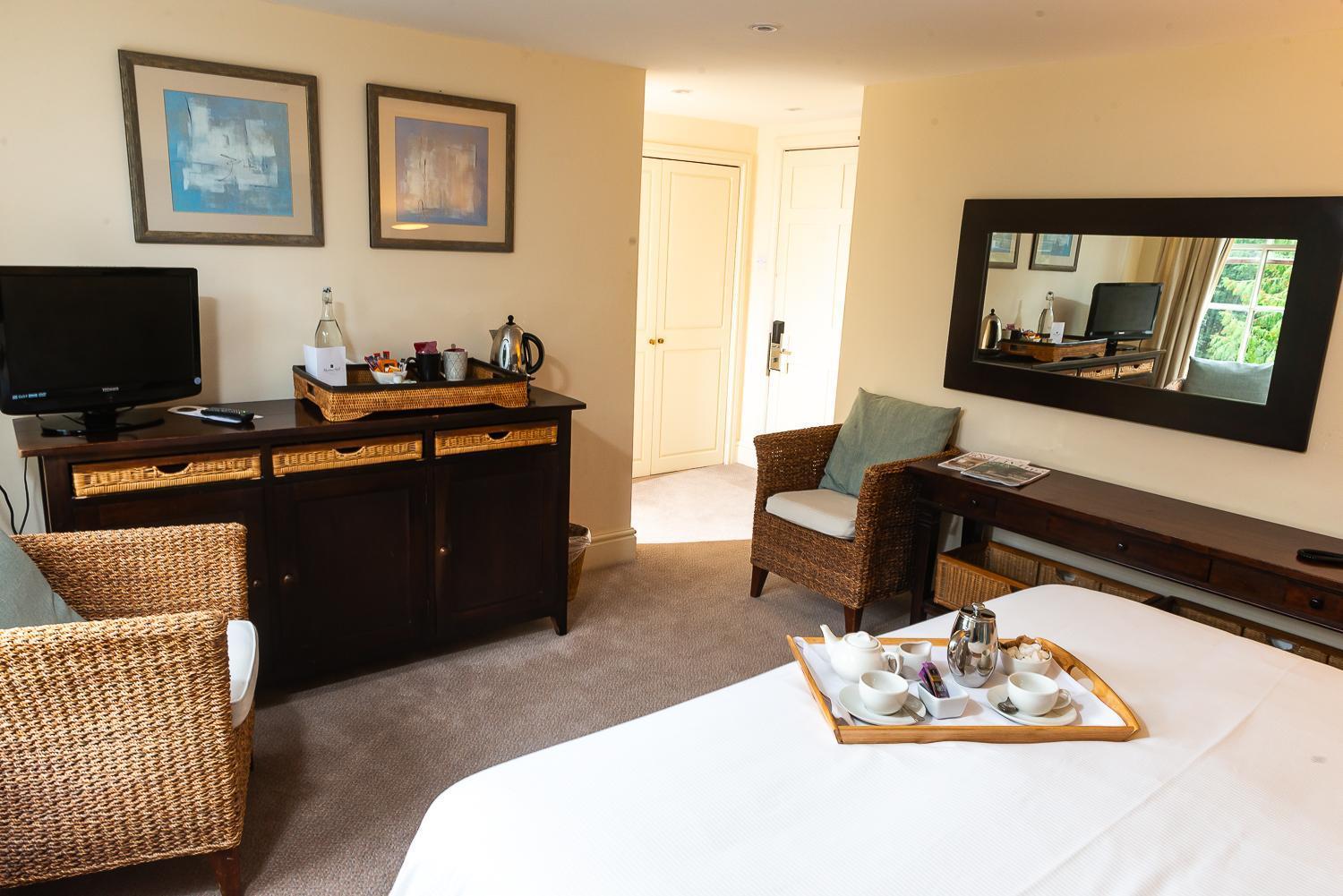 Rowton Hall Hotel And Spa Честер Екстер'єр фото