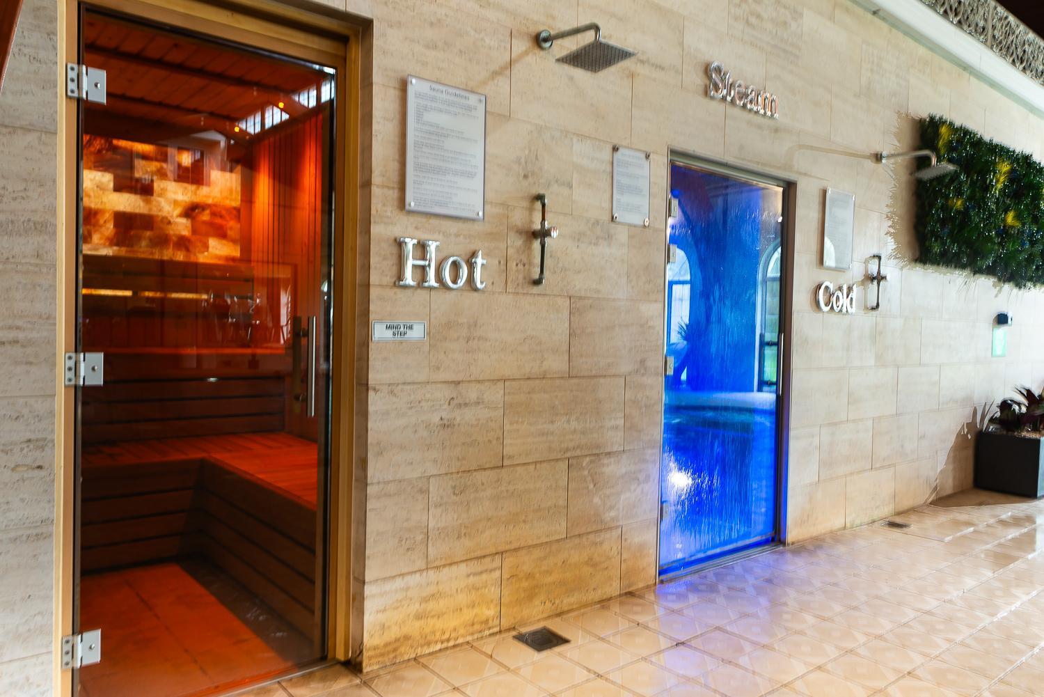 Rowton Hall Hotel And Spa Честер Екстер'єр фото
